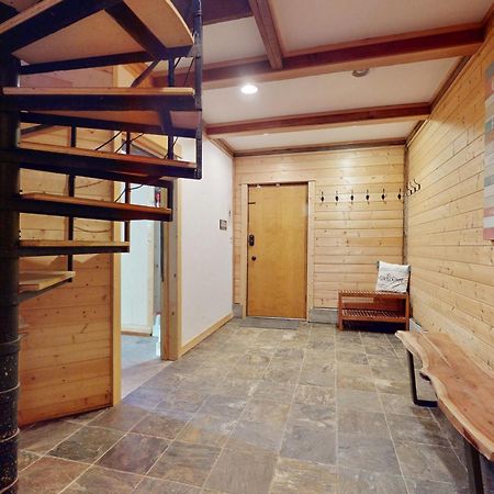 Hyak Duplex Cabin Snoqualmie Pass Kültér fotó