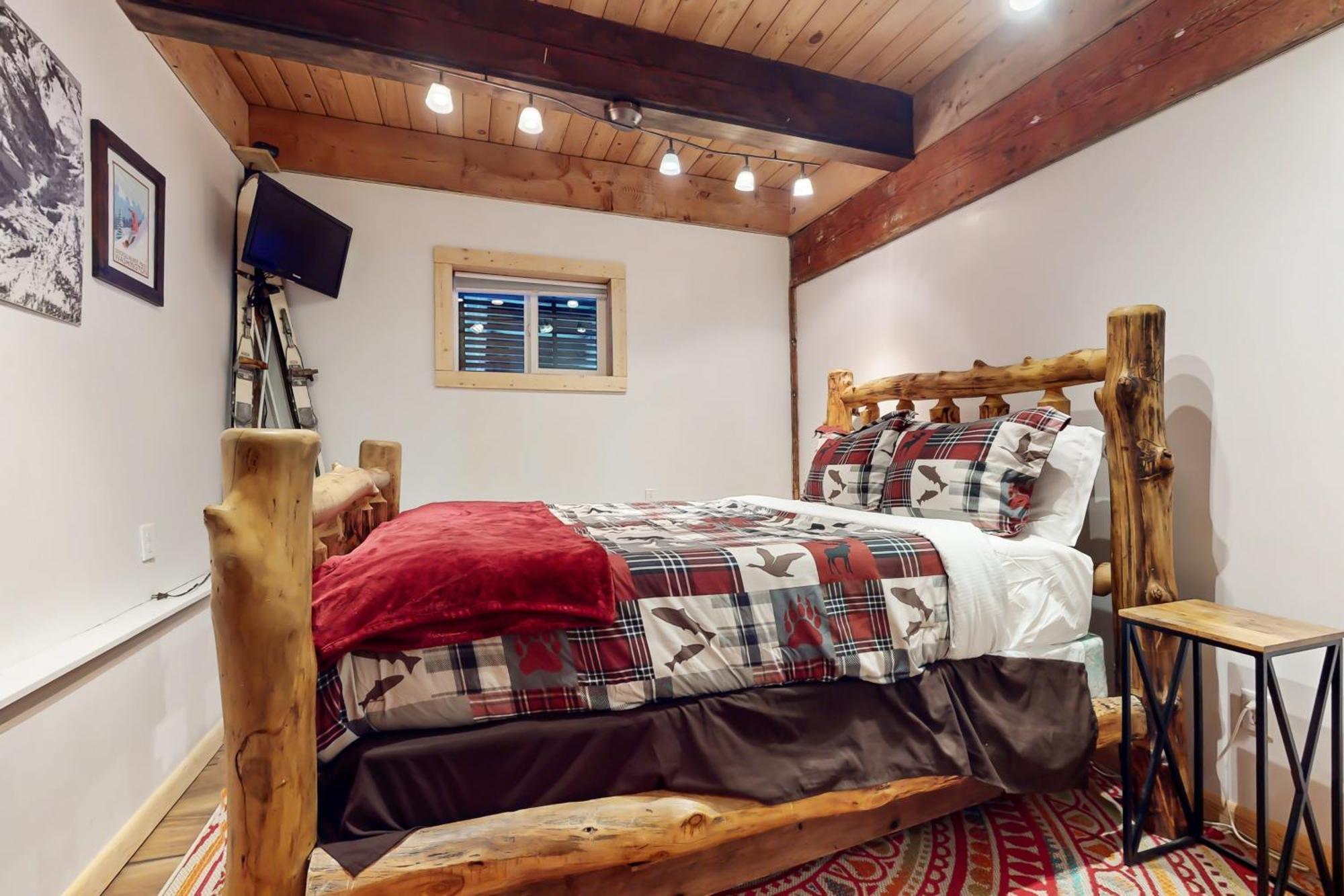 Hyak Duplex Cabin Snoqualmie Pass Kültér fotó
