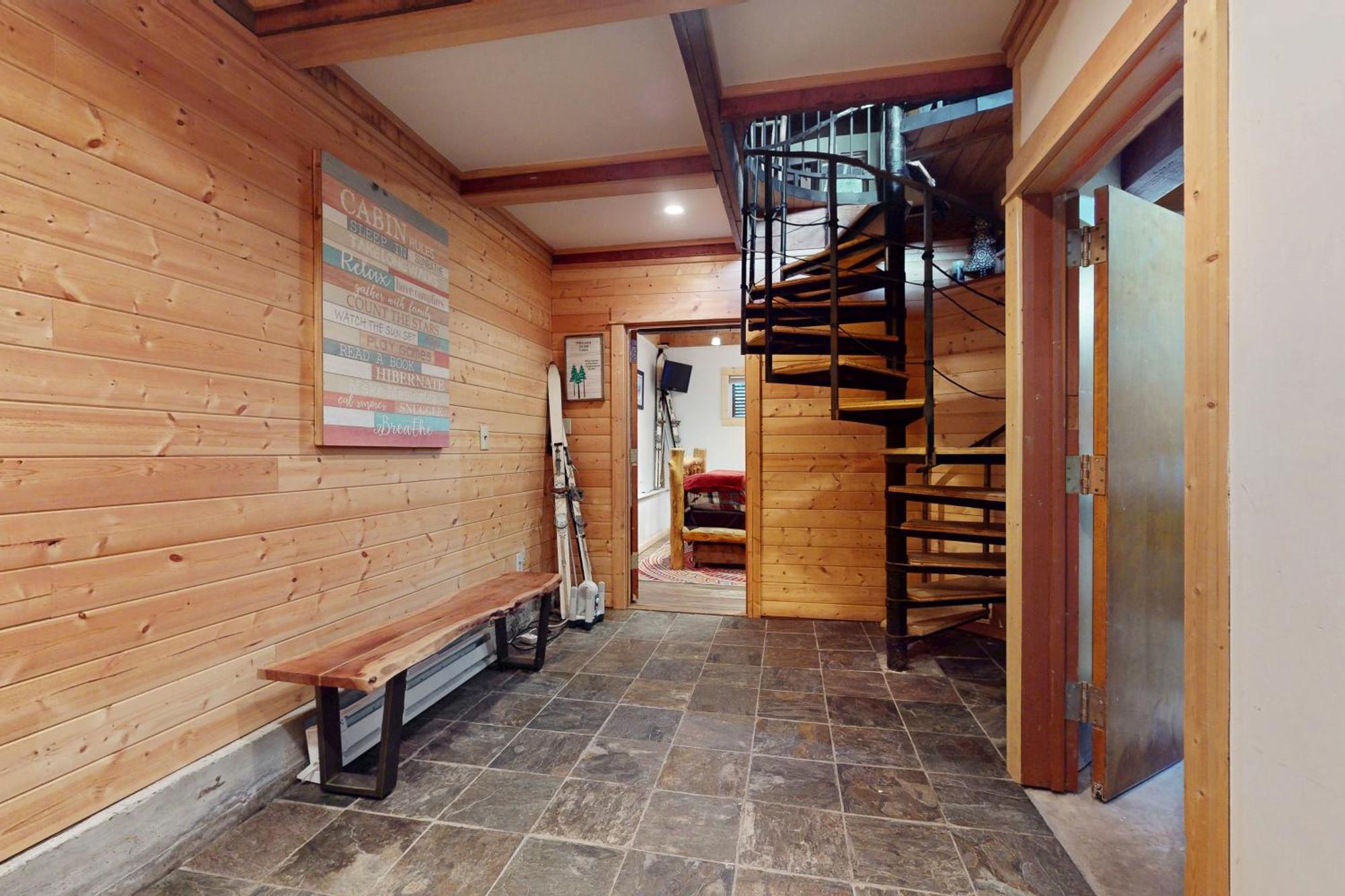 Hyak Duplex Cabin Snoqualmie Pass Kültér fotó