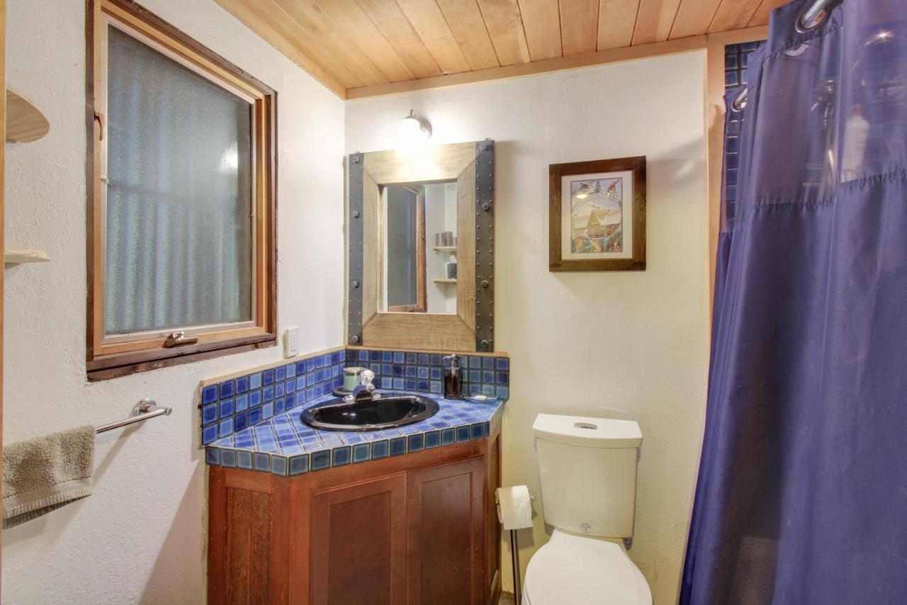 Hyak Duplex Cabin Snoqualmie Pass Kültér fotó