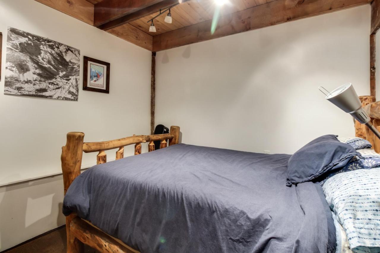 Hyak Duplex Cabin Snoqualmie Pass Kültér fotó