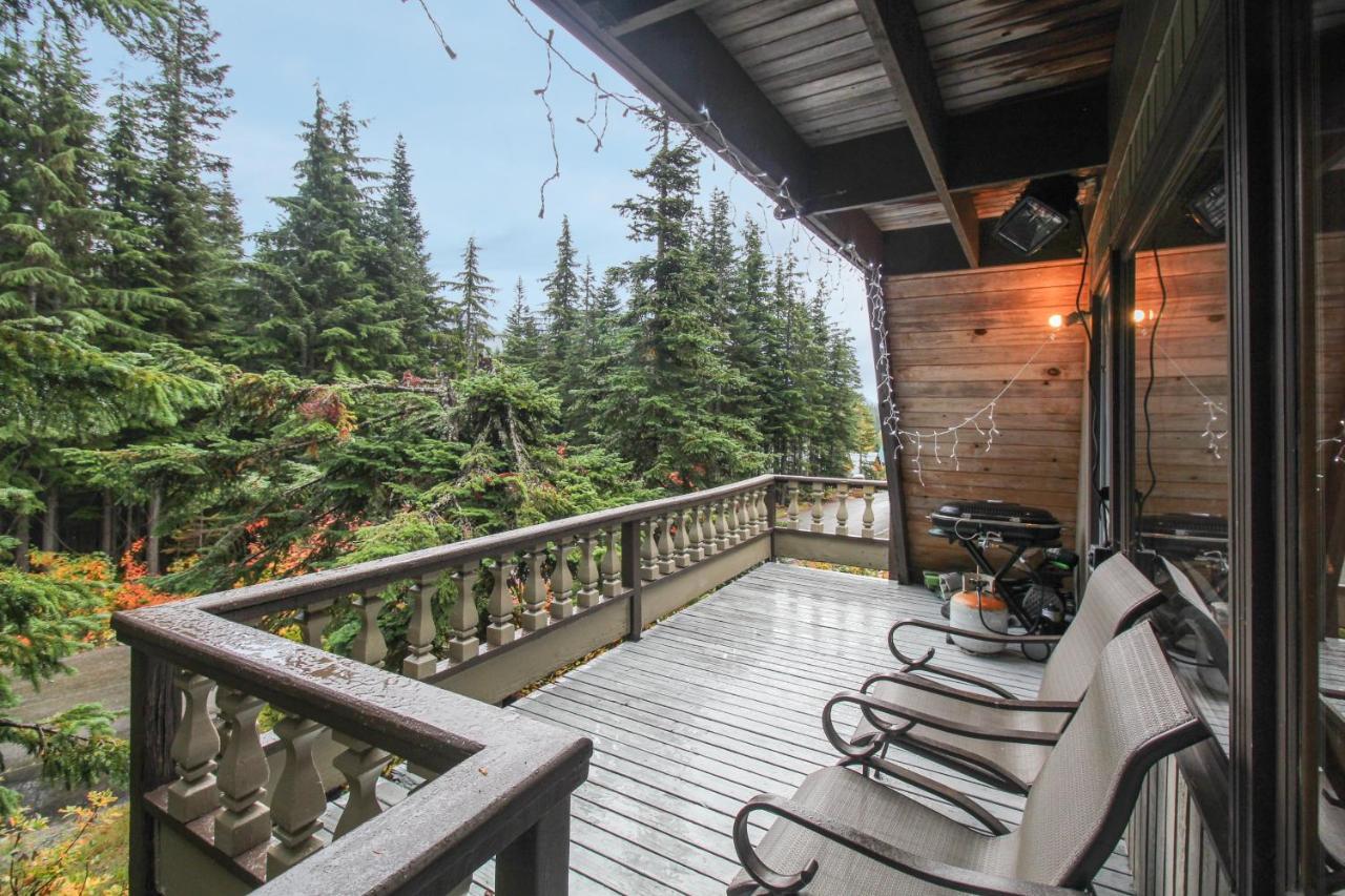 Hyak Duplex Cabin Snoqualmie Pass Kültér fotó