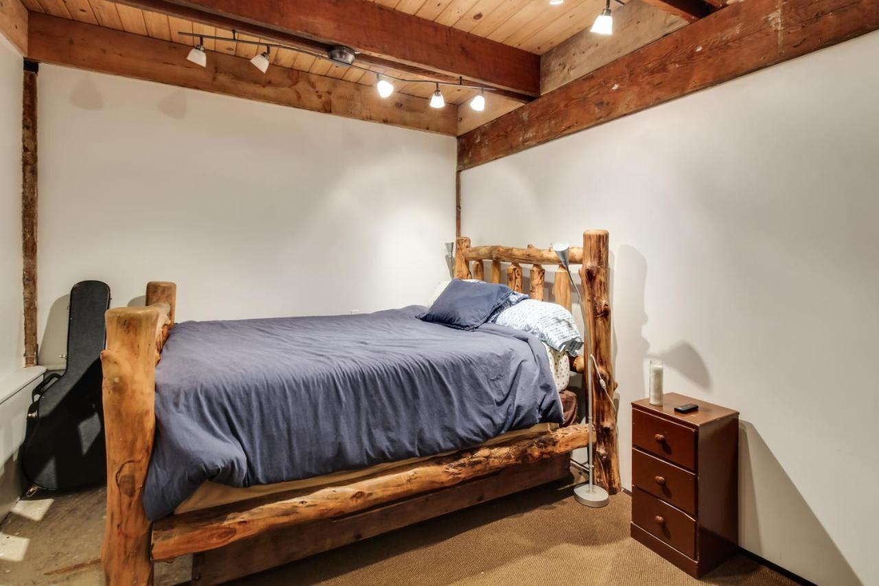 Hyak Duplex Cabin Snoqualmie Pass Kültér fotó
