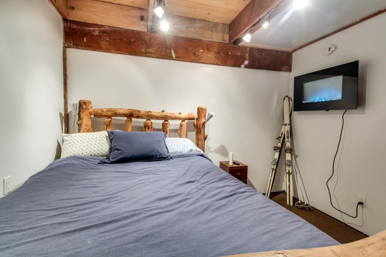 Hyak Duplex Cabin Snoqualmie Pass Kültér fotó
