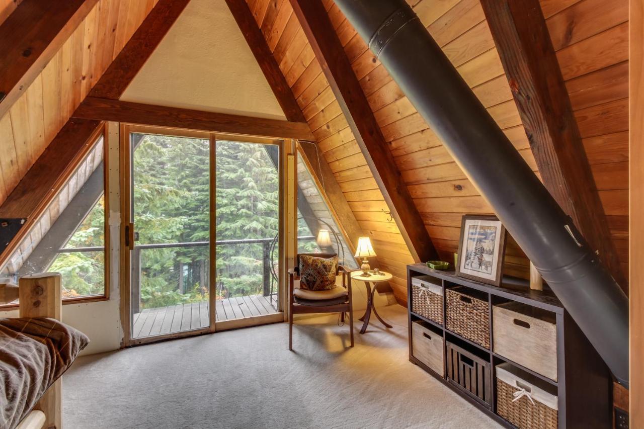 Hyak Duplex Cabin Snoqualmie Pass Kültér fotó
