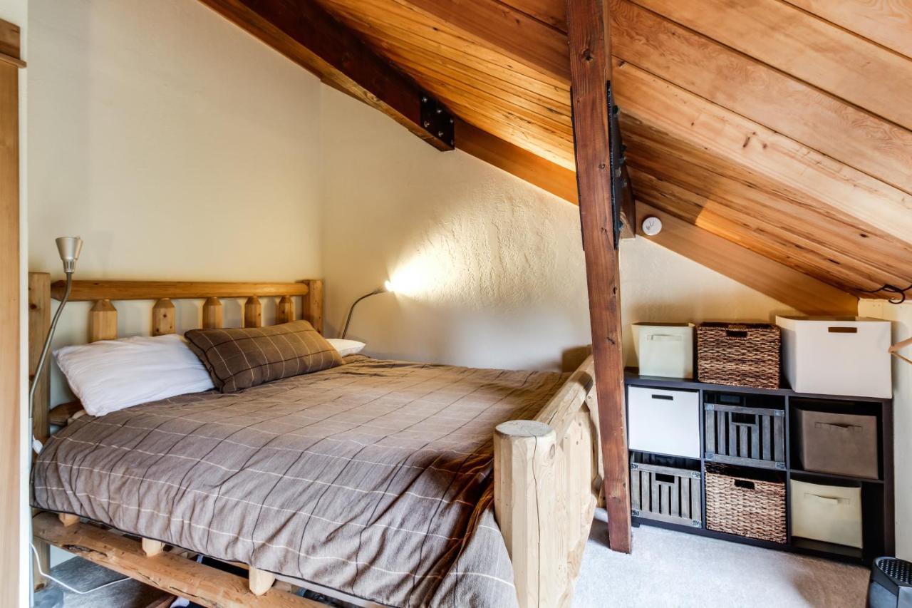 Hyak Duplex Cabin Snoqualmie Pass Kültér fotó