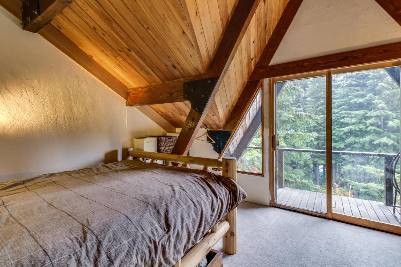 Hyak Duplex Cabin Snoqualmie Pass Kültér fotó