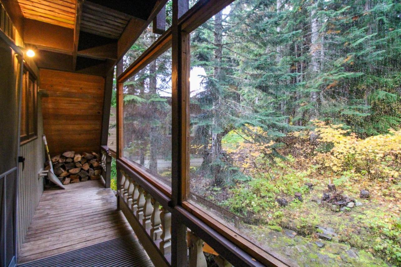 Hyak Duplex Cabin Snoqualmie Pass Kültér fotó