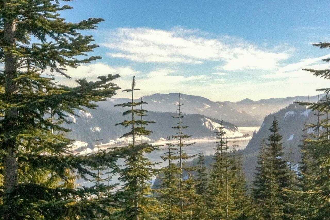 Hyak Duplex Cabin Snoqualmie Pass Kültér fotó